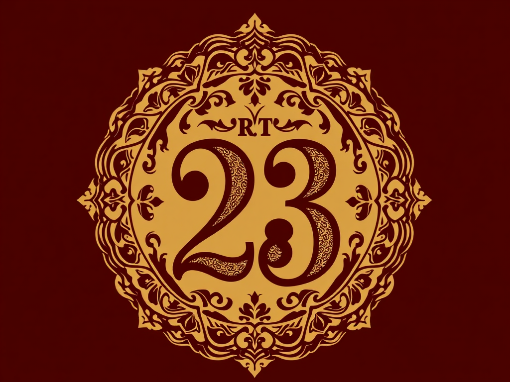 RT 23